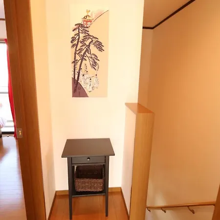 Inari House Villa Kyoto Exterior photo
