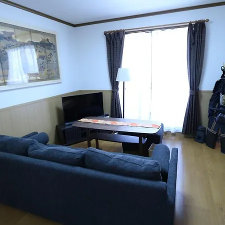 Inari House Villa Kyoto Exterior photo