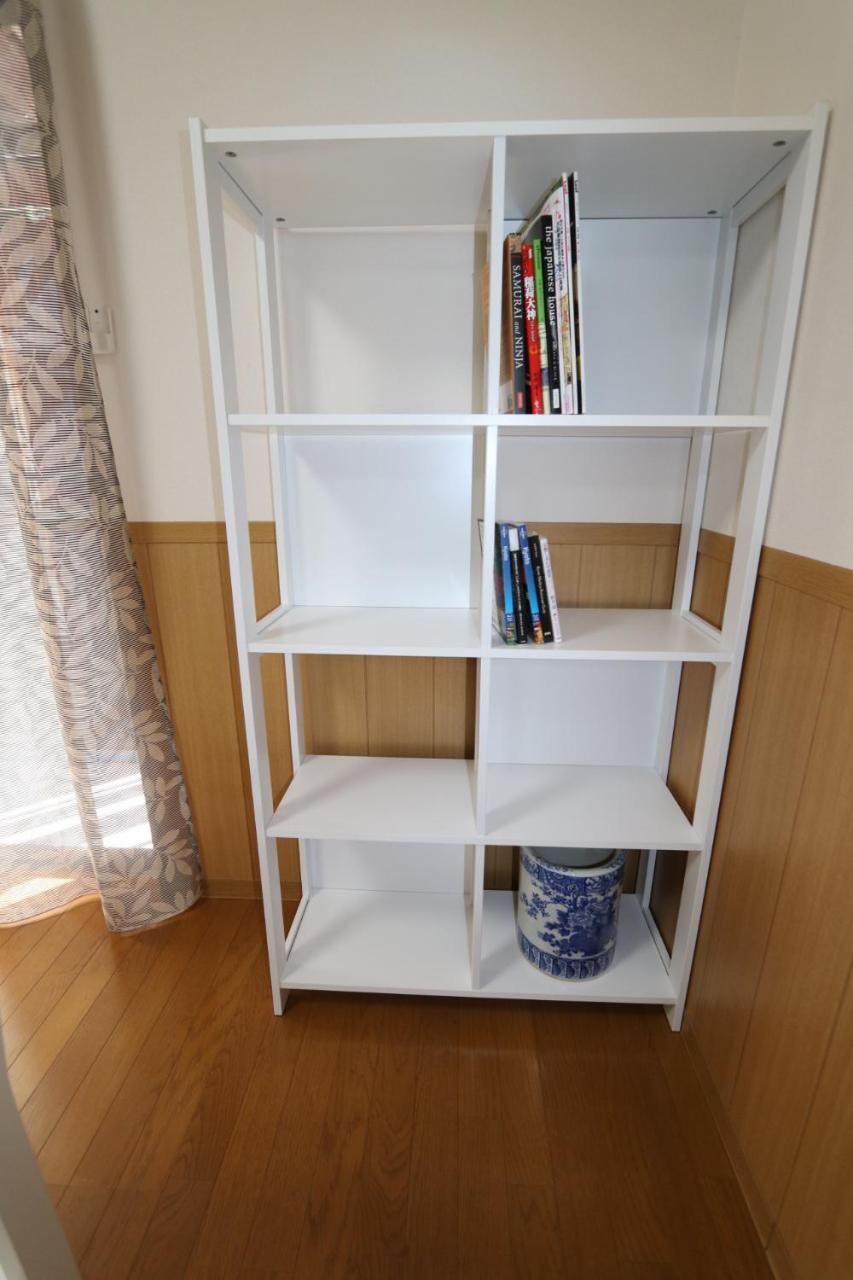 別荘 いなりはうす *