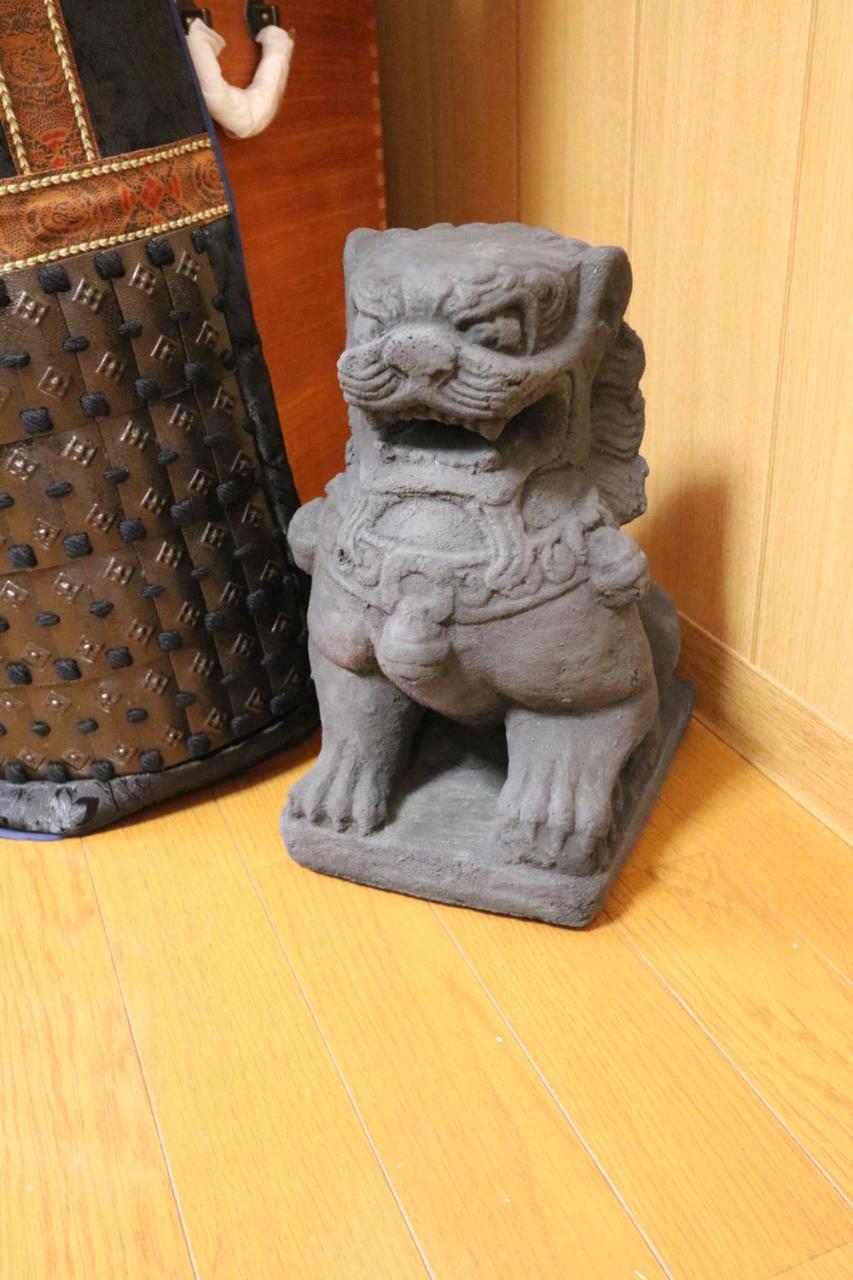 別荘 いなりはうす