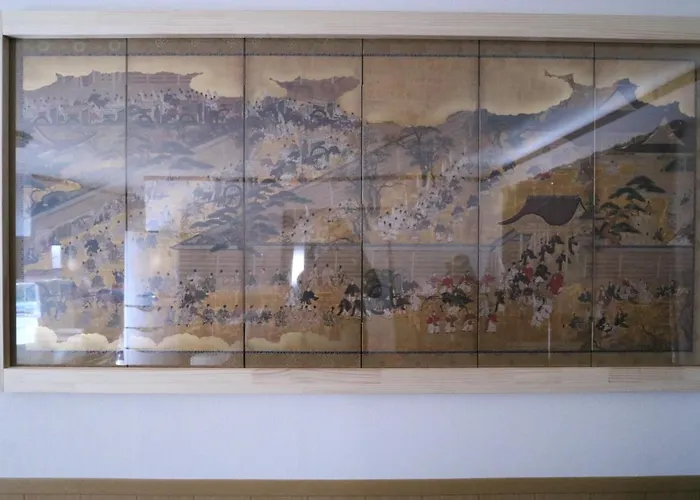 Inari House