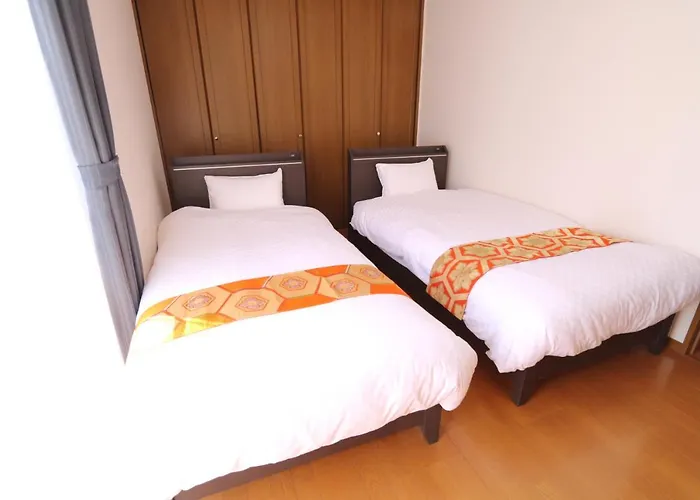 Inari House